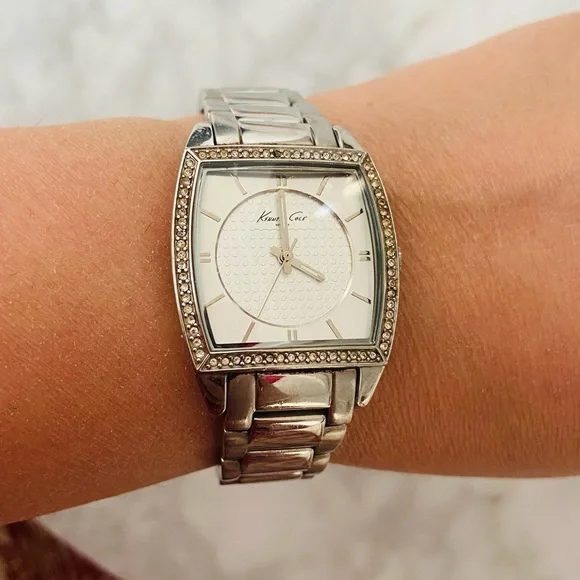 Kenneth Cole | Accessories | Watch | Poshmark display picture 2